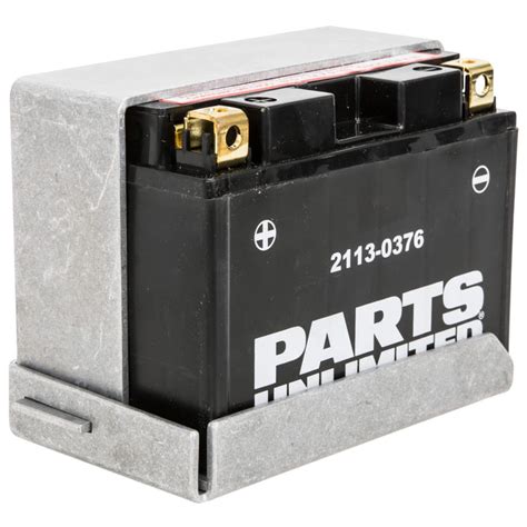 electric motorcycle battery box